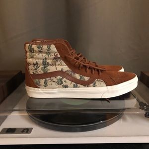 *LAST CHANCE* Vans High Top Southwest Sneaker